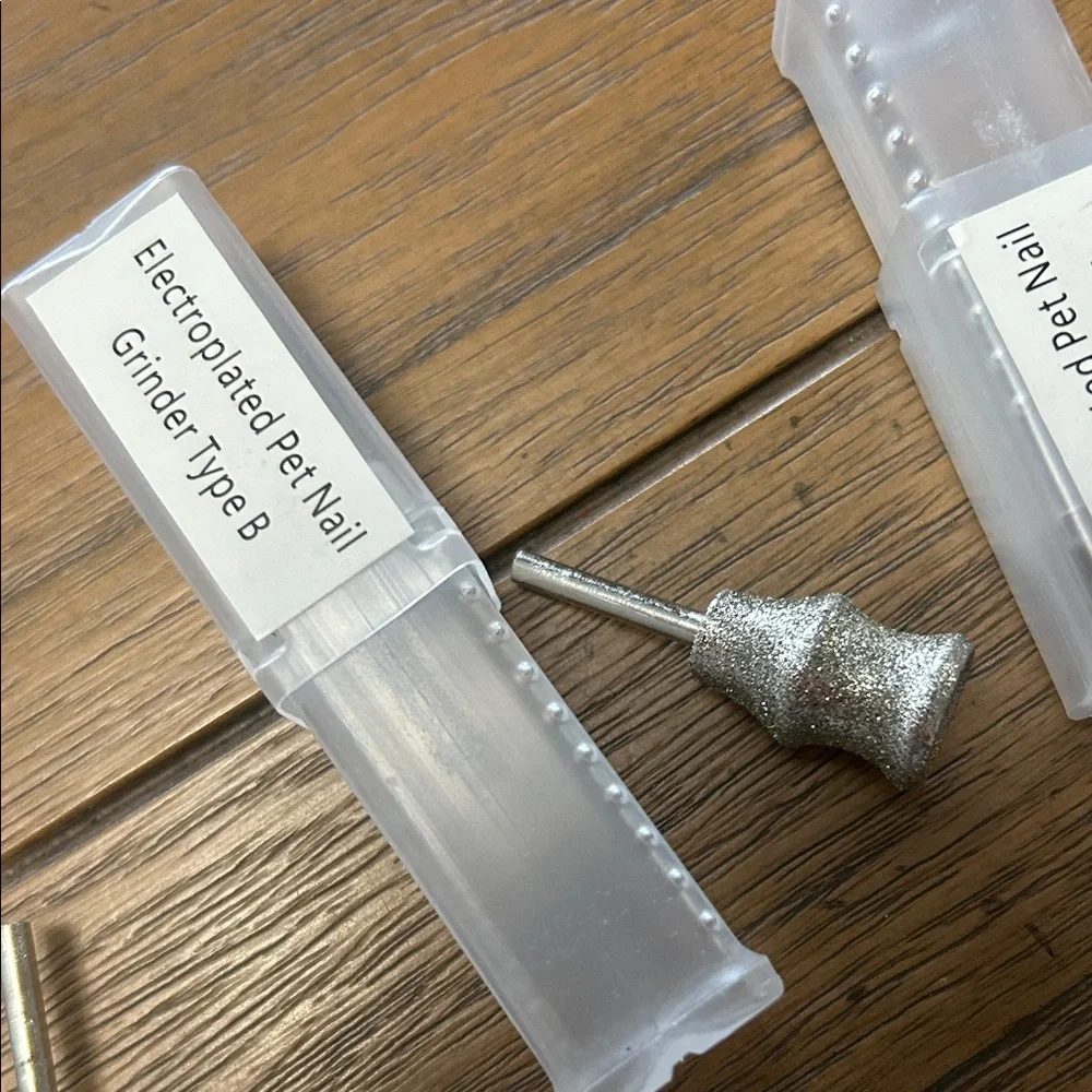 N/A durable electroplated